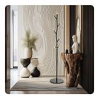 Massido, wieszak na ubrania stojący