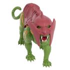 Masters of the Universe, First Ones, kot bojowy, figurka, 28 cm