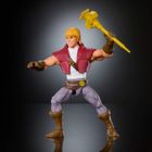 Masters of the Universe Origins, 200x Cartoon Collection, figurka Książę Adam, 14 cm