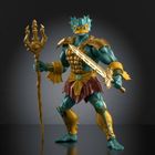 Masters of the Universe Origins, 200x Cartoon Collection, figurka Mer-Man, 14 cm