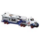 Matchbox, pojazd transportowy, HXY20