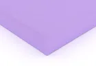 Materace z Gór, Top Hard, materac wspierający, nawierzchniowy, twardy, bez pokrowca, 60-180-15 cm