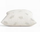 Matex, poszewka na poduszkę typu jasiek, muśłinowa, 40-40 cm