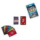 Mattel Games, Liar's Uno, gra karciana