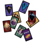 Mattel Games, Uno, Wednesday, gra karciana