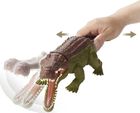 Mattel, Jurassic World, dinozaur Sarcosuchus, figurka