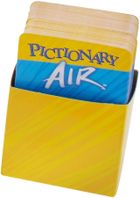 Mattel, Pictionary Air, rodzinna gra rysunkowa