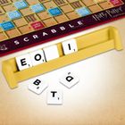 Mattel, Scrabble Harry Potter, Edycja specjalna, gra towarzyska