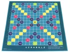Mattel, Scrabble Klasyczne + Drużynowe, gra towarzyska 2w1