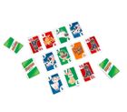 Mattel, Skip-Bo Junior, gra karciana