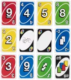 Mattel, Uno, gra karciana