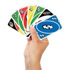 Mattel, UNO Party, gra karciana