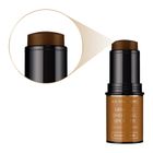 Max Factor, Miracle Sheer Gel Bronzer, w sztyfcie nr 005, Light Bronze, 8g
