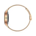 Maxcom, Fit FW42, smartwatch, złoty