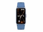 Maxcom, Fit FW53 Nitro 2, smartwatch, niebieski