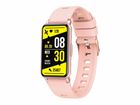 Maxcom, Fit FW53 Nitro 2, smartwatch, złoty