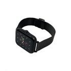 Maxcom, Fit FW55 Aurum Pro, smartwatch, czarny