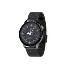 Maxcom, Fit FW58 Vanad Pro, smartwatch, czarny