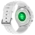 Maxcom, FW100 Titan Valkiria, smartwatch, biały