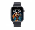 Maxcom, FW59 Kiddo, smartwatch dla dzieci, 4G, czarny