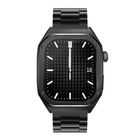 Maxcom, FW65 Iron s, smartwatch, grafitowy