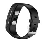 Maxcom, smartwatch, Fit FW34, srebrny