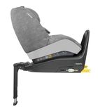 Maxi-Cosi, 2Way Pearl, siedzisko fotelika samochodowego, 9-18 kg, Concrete Grey