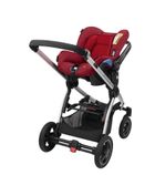 Maxi-Cosi, Citi, fotelik samochodowy, 0-13 kg, Robin Red