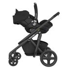 Maxi-Cosi, Marble, fotelik samochodowy, 0-13 kg, Essential Black