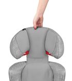 Maxi-Cosi, Rodi AirProtect, fotelik samochodowy 15-36 kg, Nomad Grey
