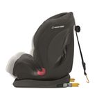 Maxi-Cosi, Titan, fotelik samochodowy, 9-36 kg, Nomad Black