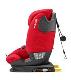 Maxi-Cosi, Titan pro, fotelik samochodowy, 9-36 kg, Nomad red