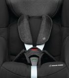 Maxi-Cosi, Tobi, fotelik samochodowy, 9-18 kg, Nomad Black