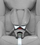 Maxi-Cosi, Tobi, fotelik samochodowy, 9-18 kg, Sparkling Grey