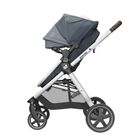 Maxi-Cosi, Zelia2, wózek wielofunkcyjny 2w1, Essential Graphite