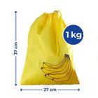 Maximex, Torba, torba do przechowywania bananów, poliester