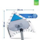 Maximex, wielofunkcyjna myjka, mop z mikrofibry