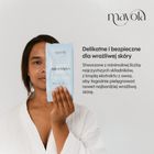 Mayola, chusteczki nawilżane, 99.9% wody i owies, 60 szt.