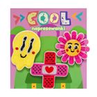 MCD, naszywki, prasowanki na plecak, 1 szt.