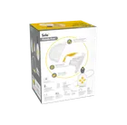 Medela, Solo Hands-Free, przenośny, pojedynczy, laktator elektryczny