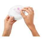 Medela, Ultra Thin, jednorazowe wkładki laktacyjne, 30 szt.