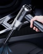 Media Tech, Jet Air Duster, bezprzewodowa dmuchawa, 2w1, MT6538