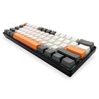 Media Tech, klawiatura mechaniczna 60%, MT1258