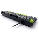 Media Tech, klawiatura mechaniczna, 60% MT1260