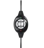 Media-Tech, słuchawki stereo z mikrofonem Epsilon USB