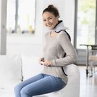 Medisana, pad grzejny dla karku i pleców, HP460, 58-38 cm