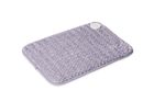 Medisana, pad grzejny, fioletowy, HP 518
