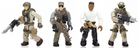 Mega Bloks, Call of Duty, Poduszowiec, klocki, 2795 elementów
