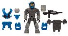 Mega Bloks, Halo UNSC, Transporter piechoty Elephant, klocki, 1311 elementów
