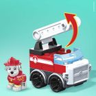Mega Bloks, Psi Patrol. Zestaw pojazdów ratunkowych, klocki, 87 elementów